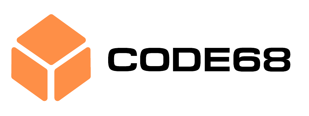 logo code 68